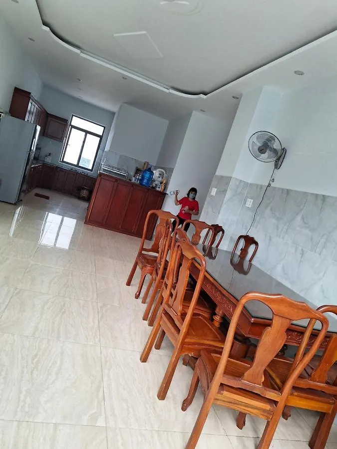 וונג טאו Hoang My Villa C2.52