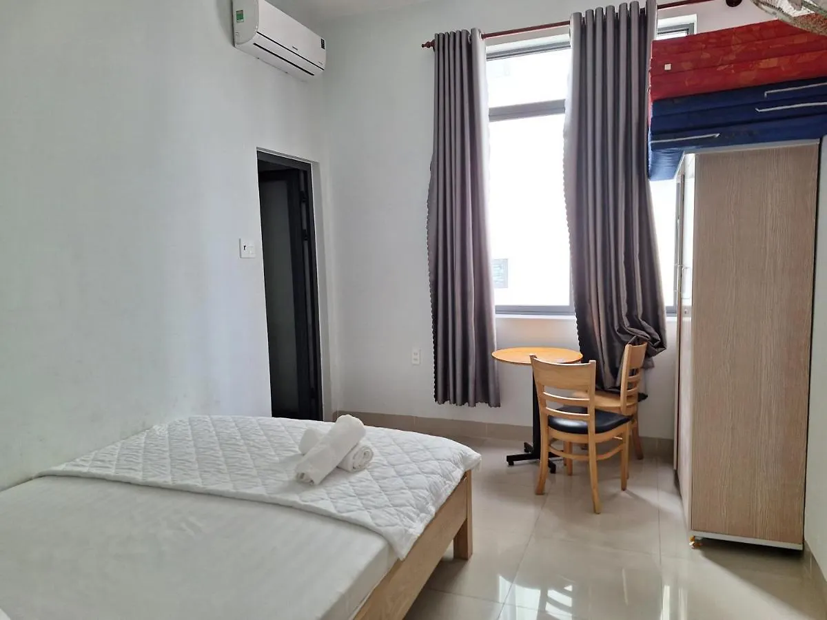 וונג טאו Hoang My Villa C2.52