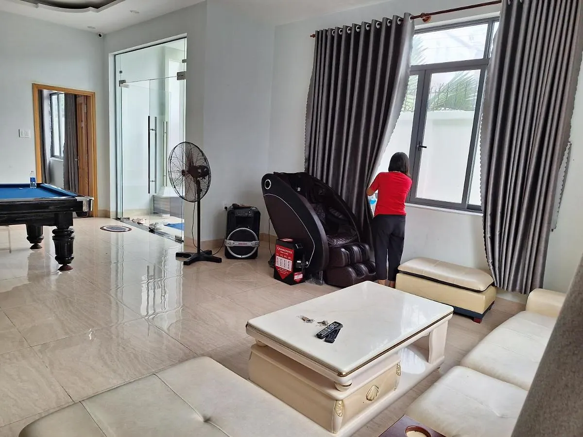 וונג טאו Hoang My Villa C2.52