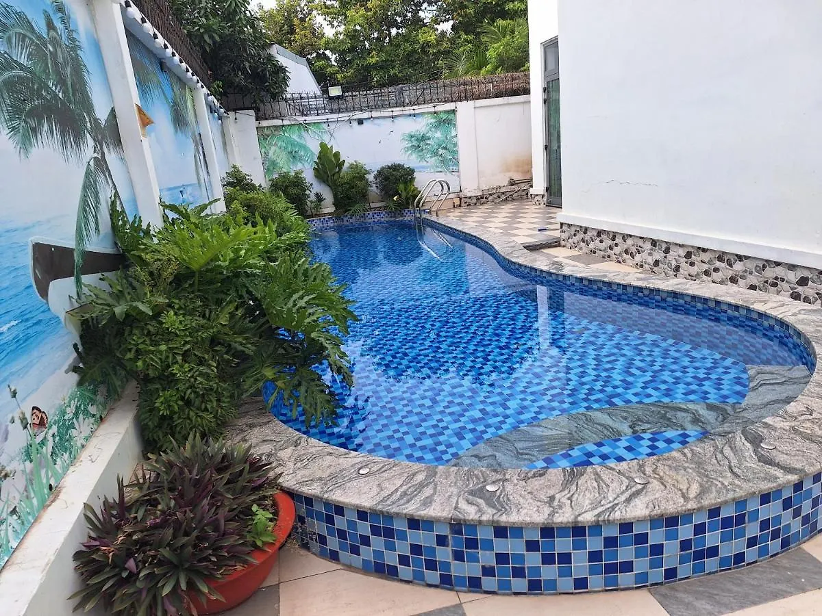וונג טאו Hoang My Villa C2.52  וונג טאו