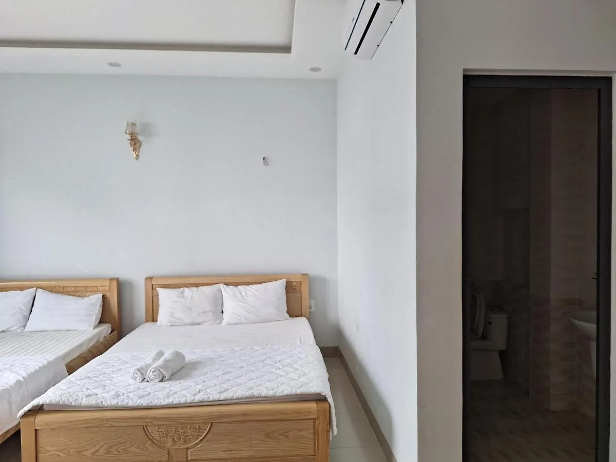 וונג טאו Hoang My Villa C2.52  וונג טאו