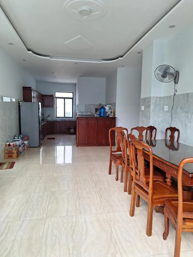 וונג טאו Hoang My Villa C2.52 0*, וונג טאו וייטנאם