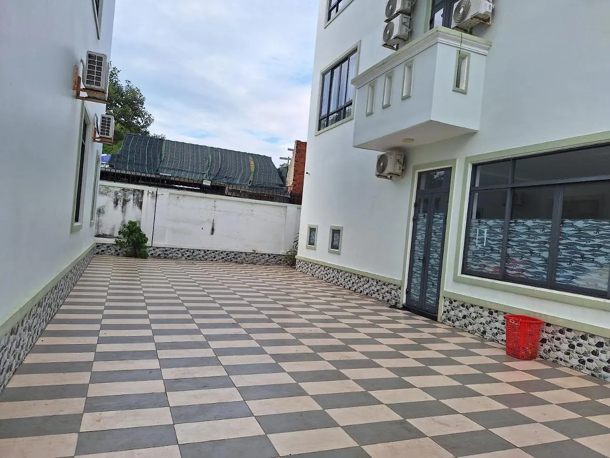 וונג טאו Hoang My Villa C2.52