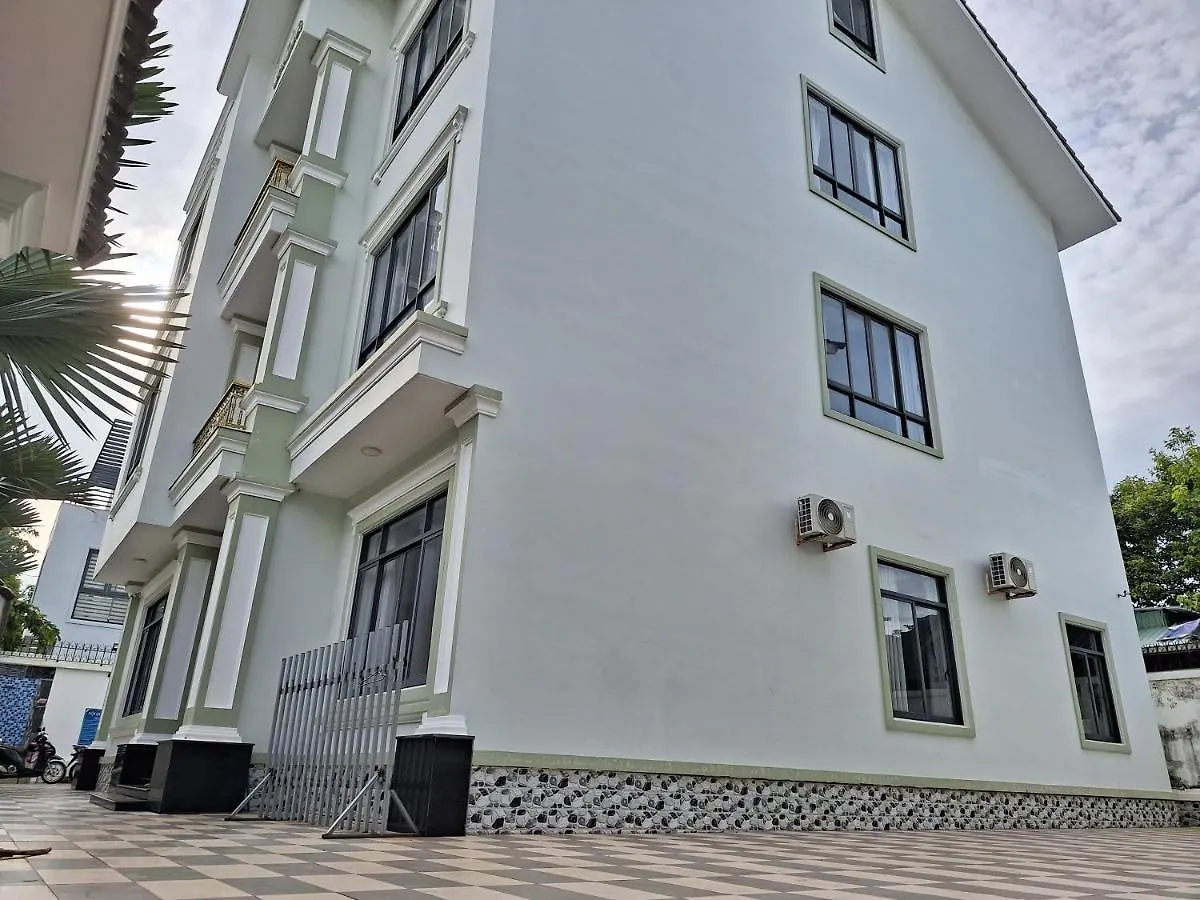 וונג טאו Hoang My Villa C2.52