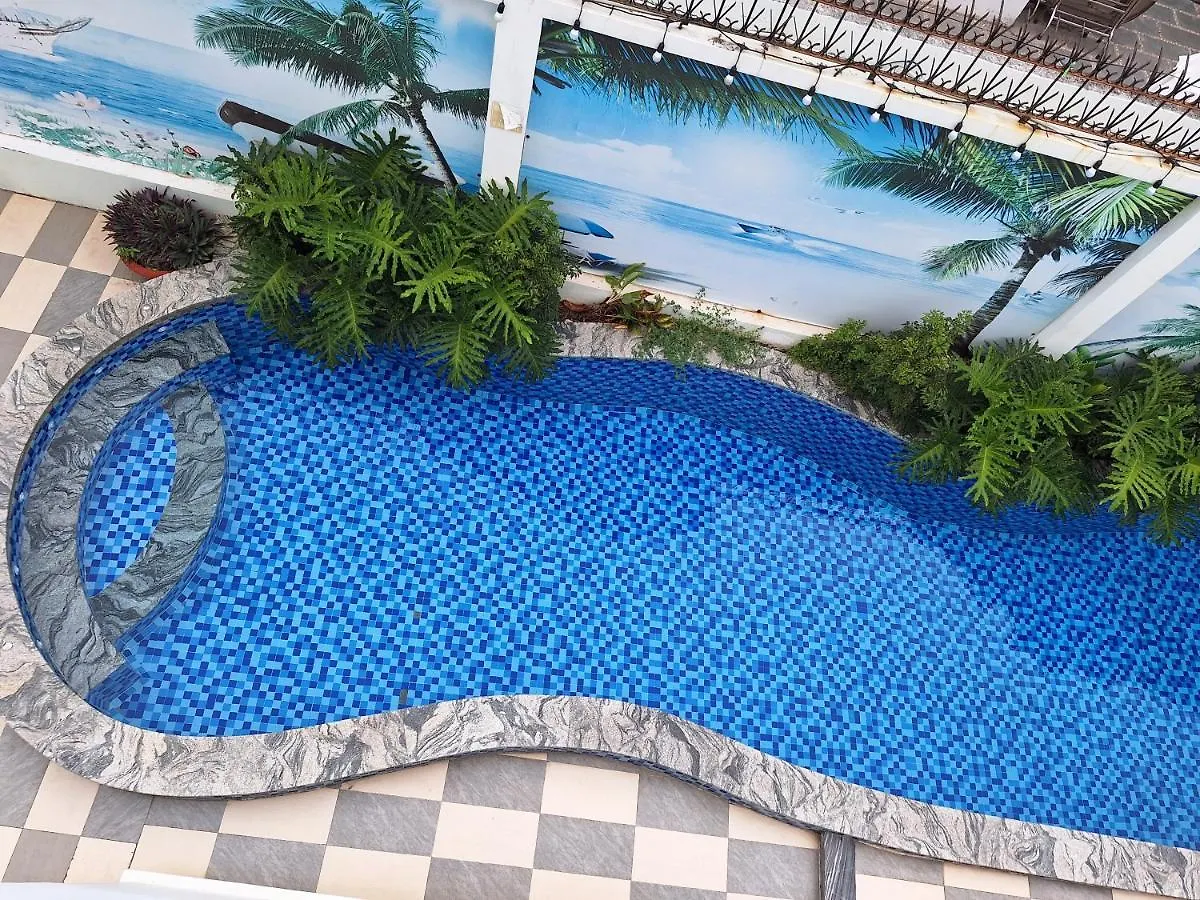 וונג טאו Hoang My Villa C2.52