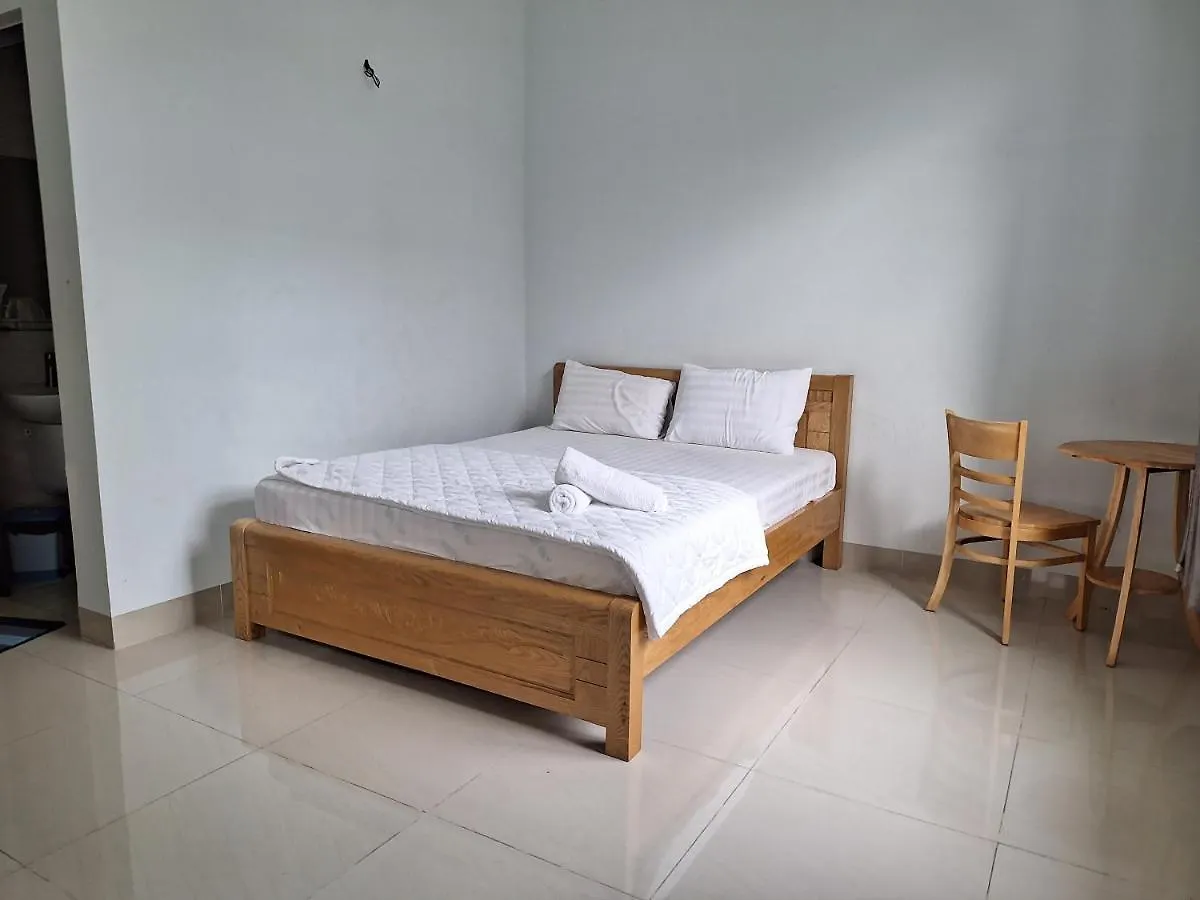 וונג טאו Hoang My Villa C2.52 וייטנאם