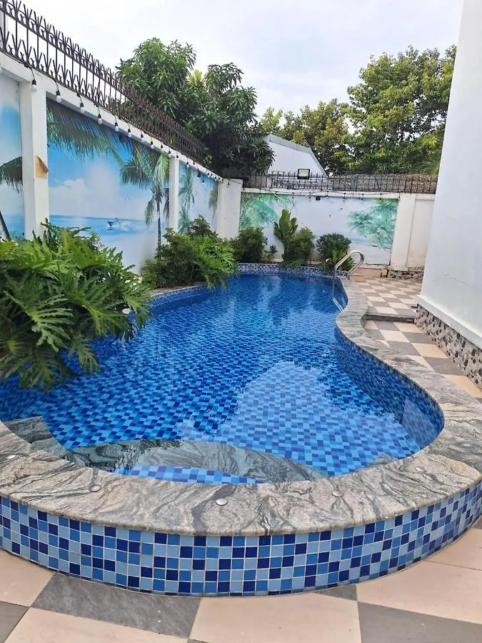 וונג טאו Hoang My Villa C2.52
