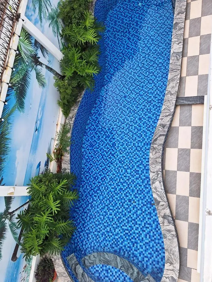 וונג טאו Hoang My Villa C2.52 0*, וונג טאו