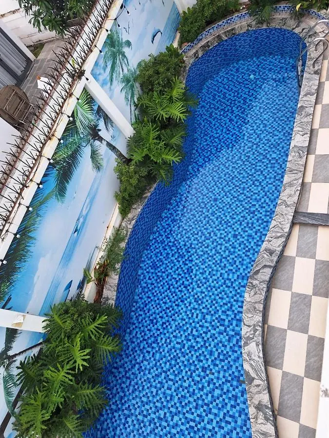 וונג טאו Hoang My Villa C2.52
