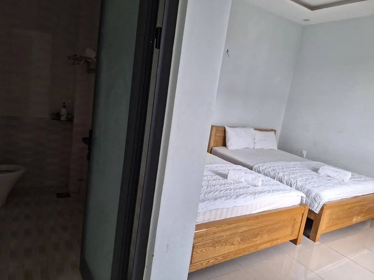 וונג טאו Hoang My Villa C2.52 וונג טאו