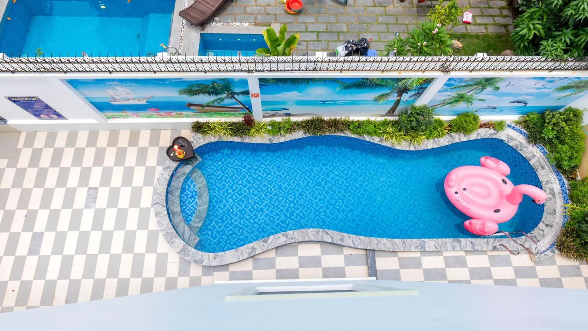 וונג טאו Hoang My Villa C2.52