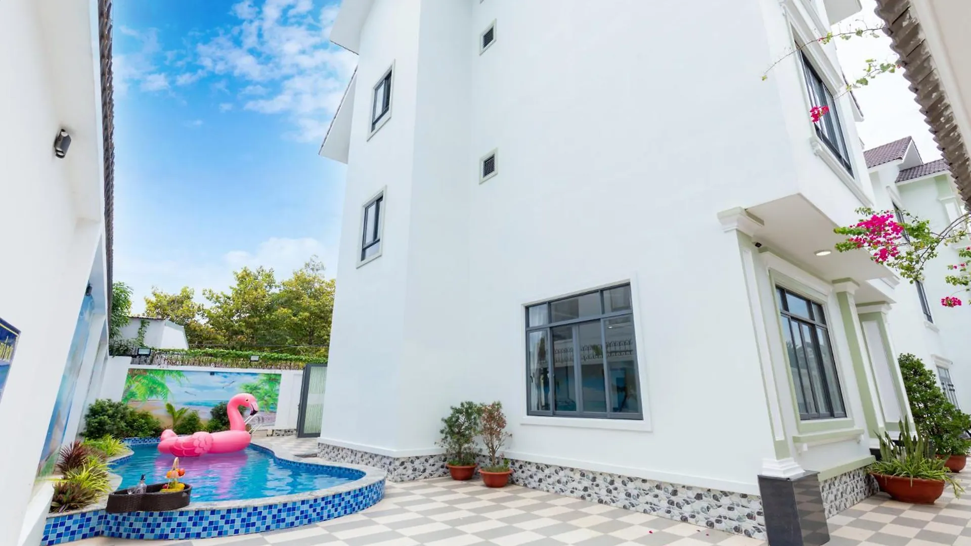 וונג טאו Hoang My Villa C2.52