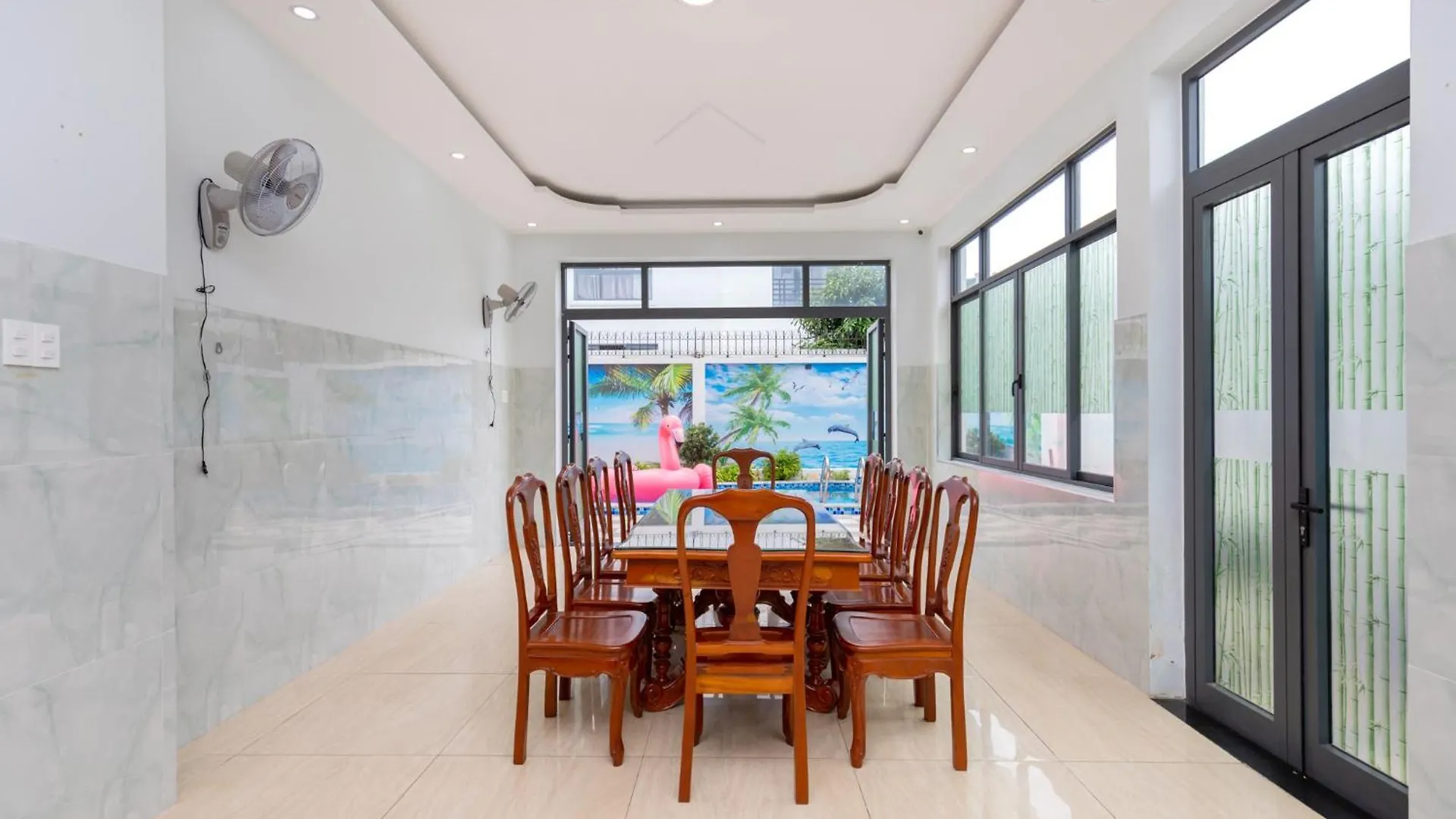 וונג טאו Hoang My Villa C2.52