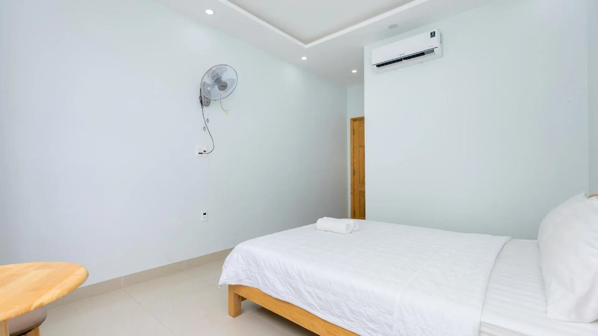 וונג טאו Hoang My Villa C2.52