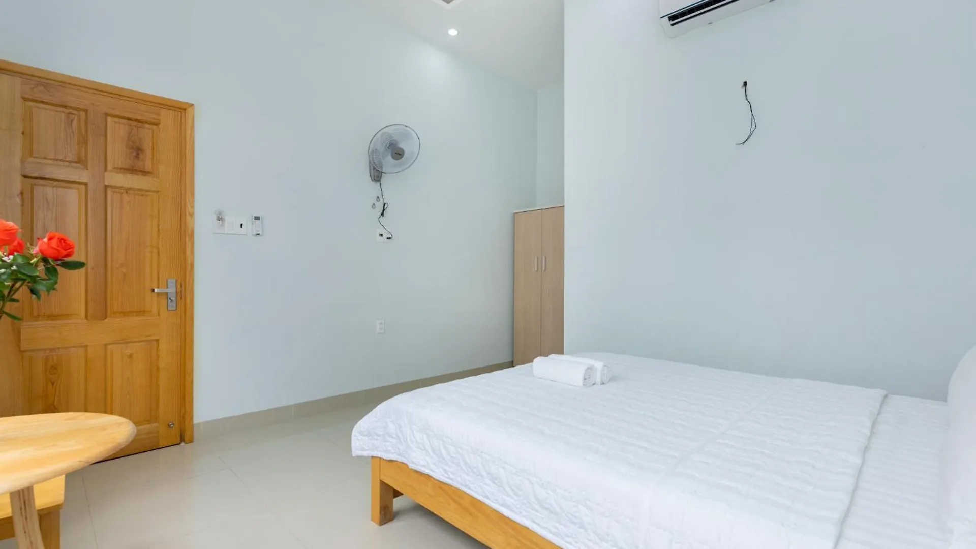 וונג טאו Hoang My Villa C2.52 וונג טאו