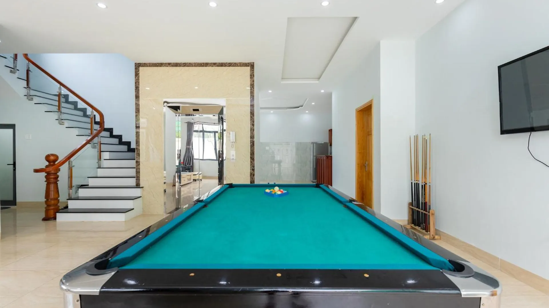 וונג טאו Hoang My Villa C2.52 0*, וונג טאו וייטנאם