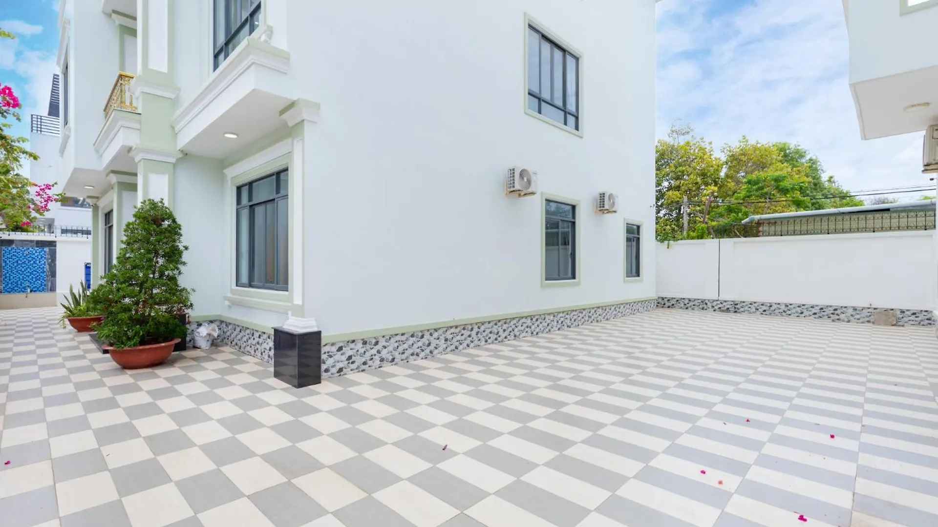 וונג טאו Hoang My Villa C2.52  וונג טאו