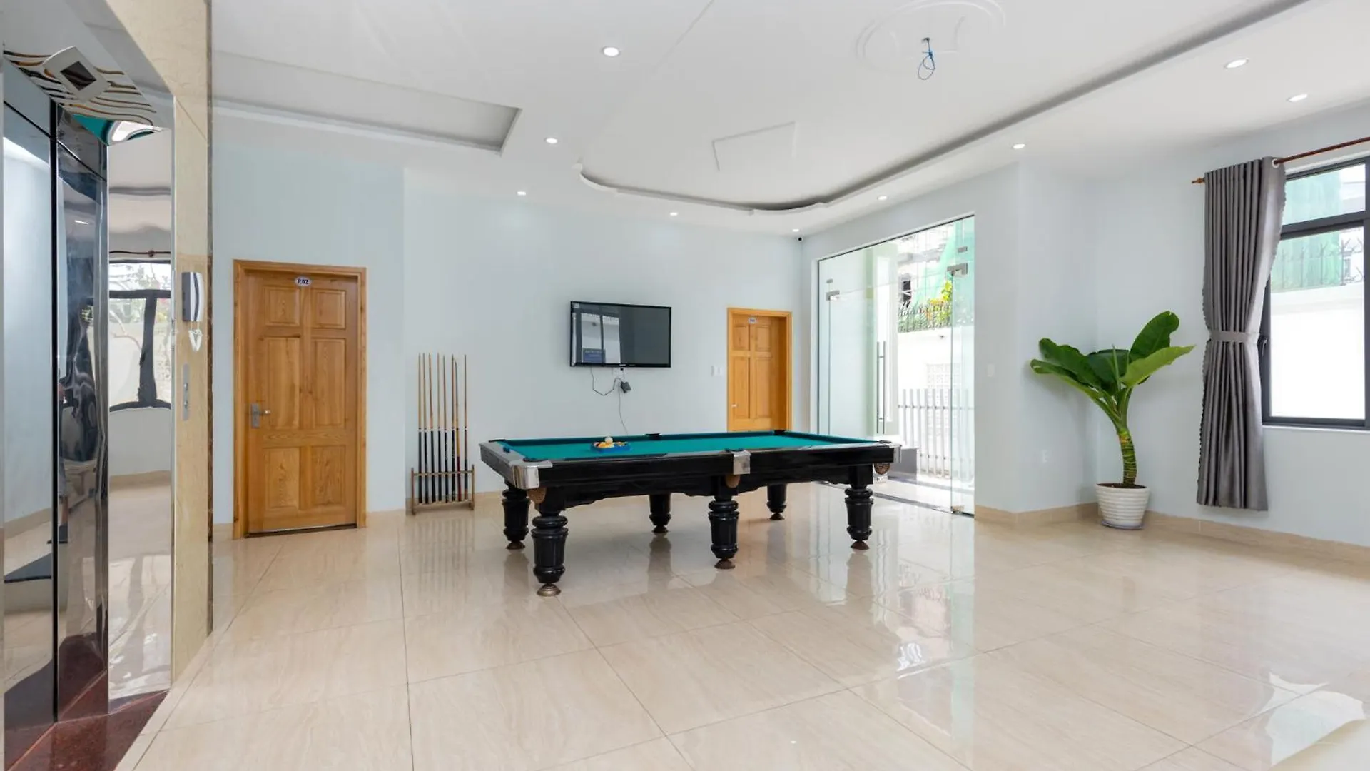 וונג טאו Hoang My Villa C2.52