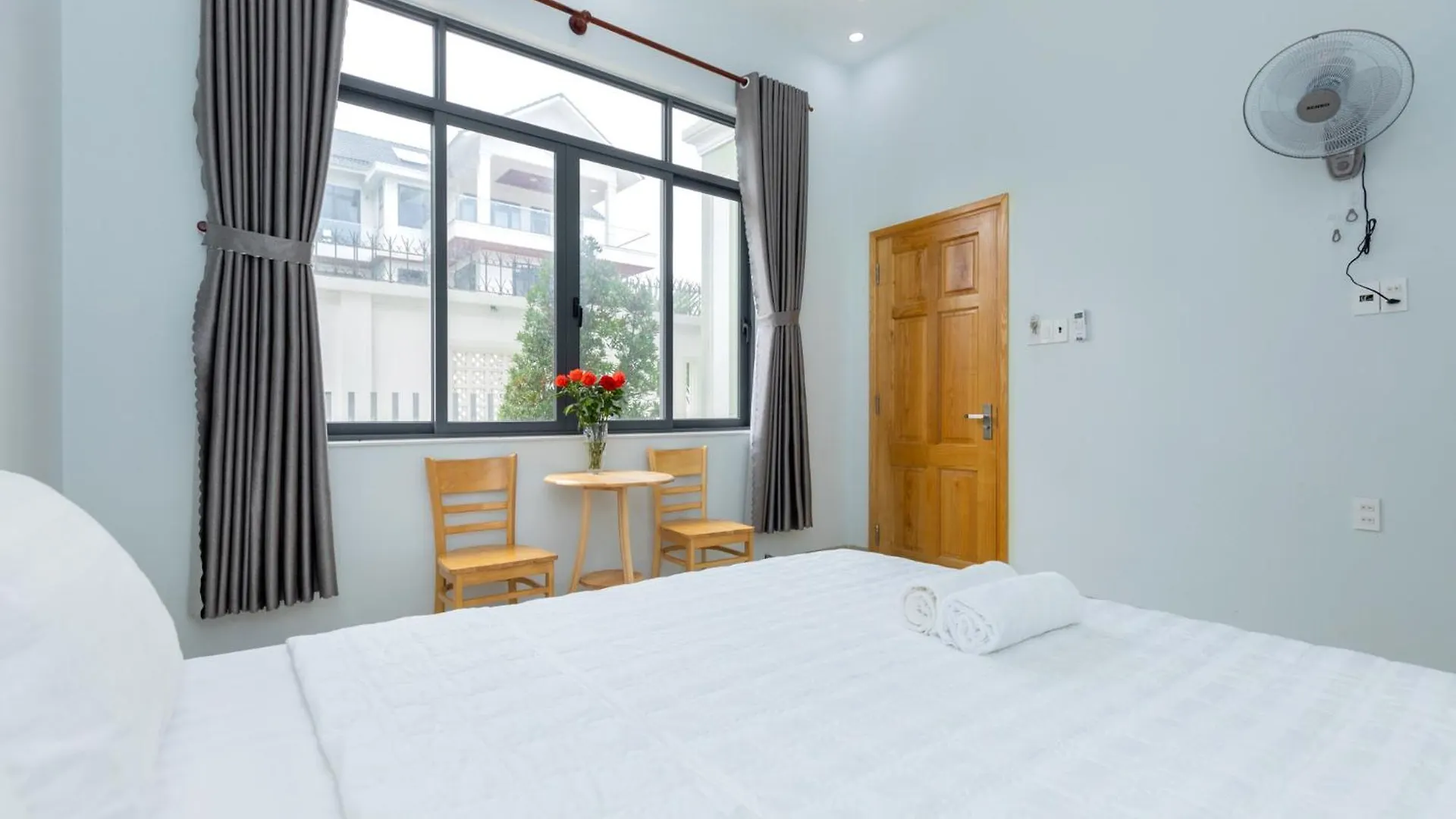 וונג טאו Hoang My Villa C2.52