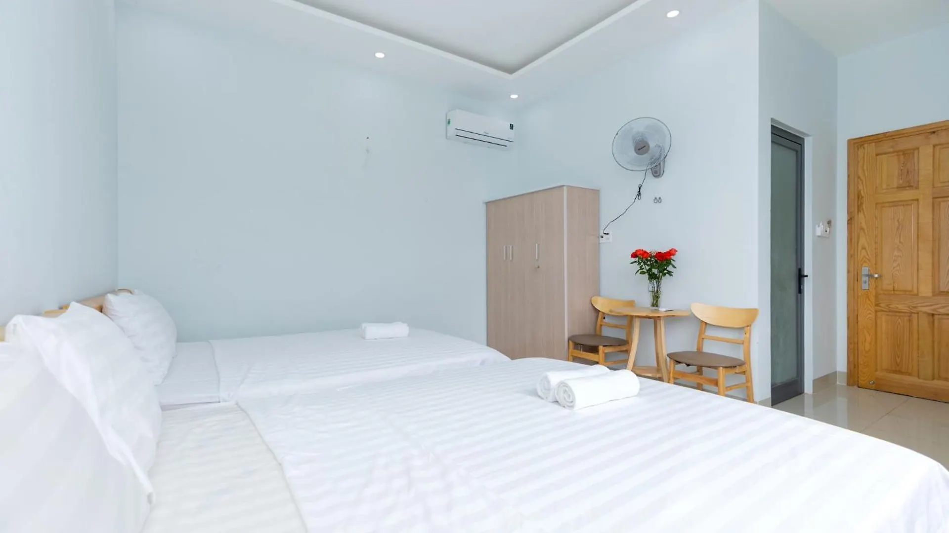 וונג טאו Hoang My Villa C2.52 וייטנאם