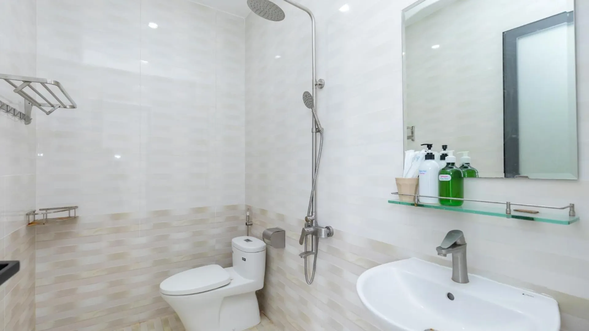 וונג טאו Hoang My Villa C2.52 וייטנאם