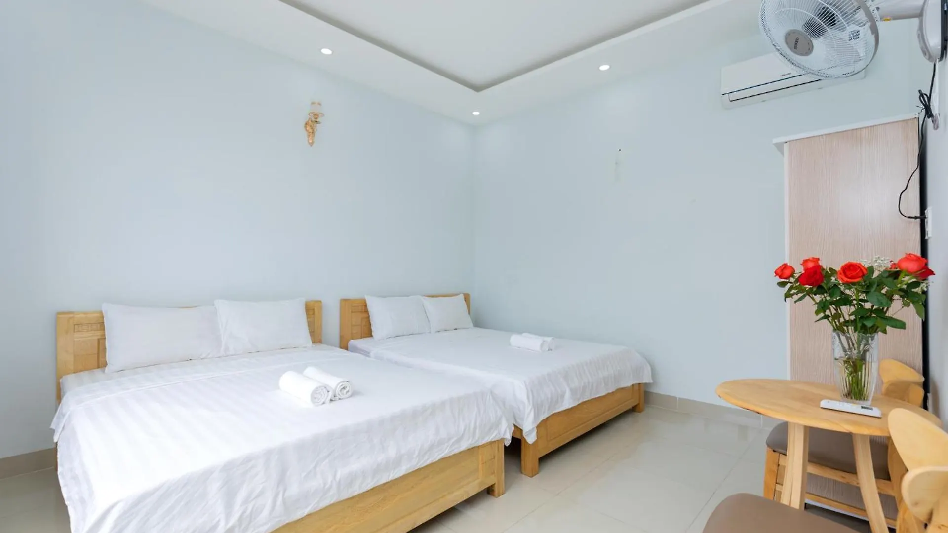 וונג טאו Hoang My Villa C2.52 וייטנאם