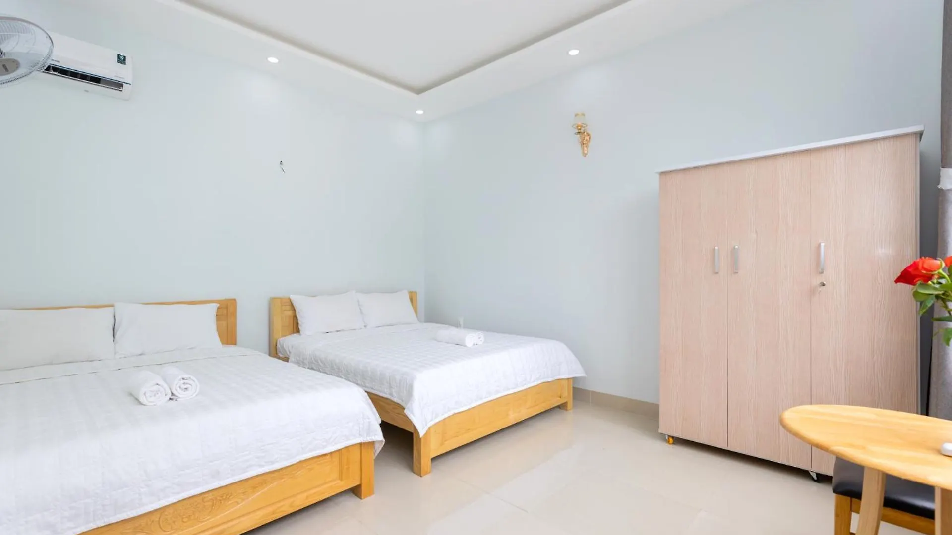 וונג טאו Hoang My Villa C2.52