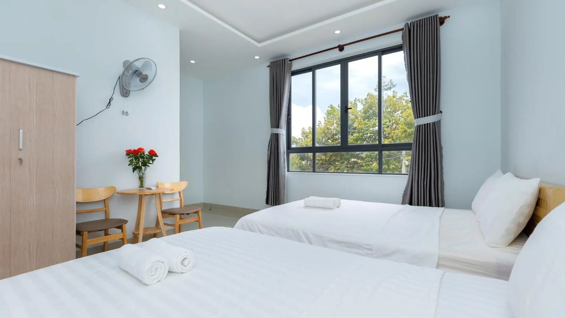 וונג טאו Hoang My Villa C2.52 וונג טאו