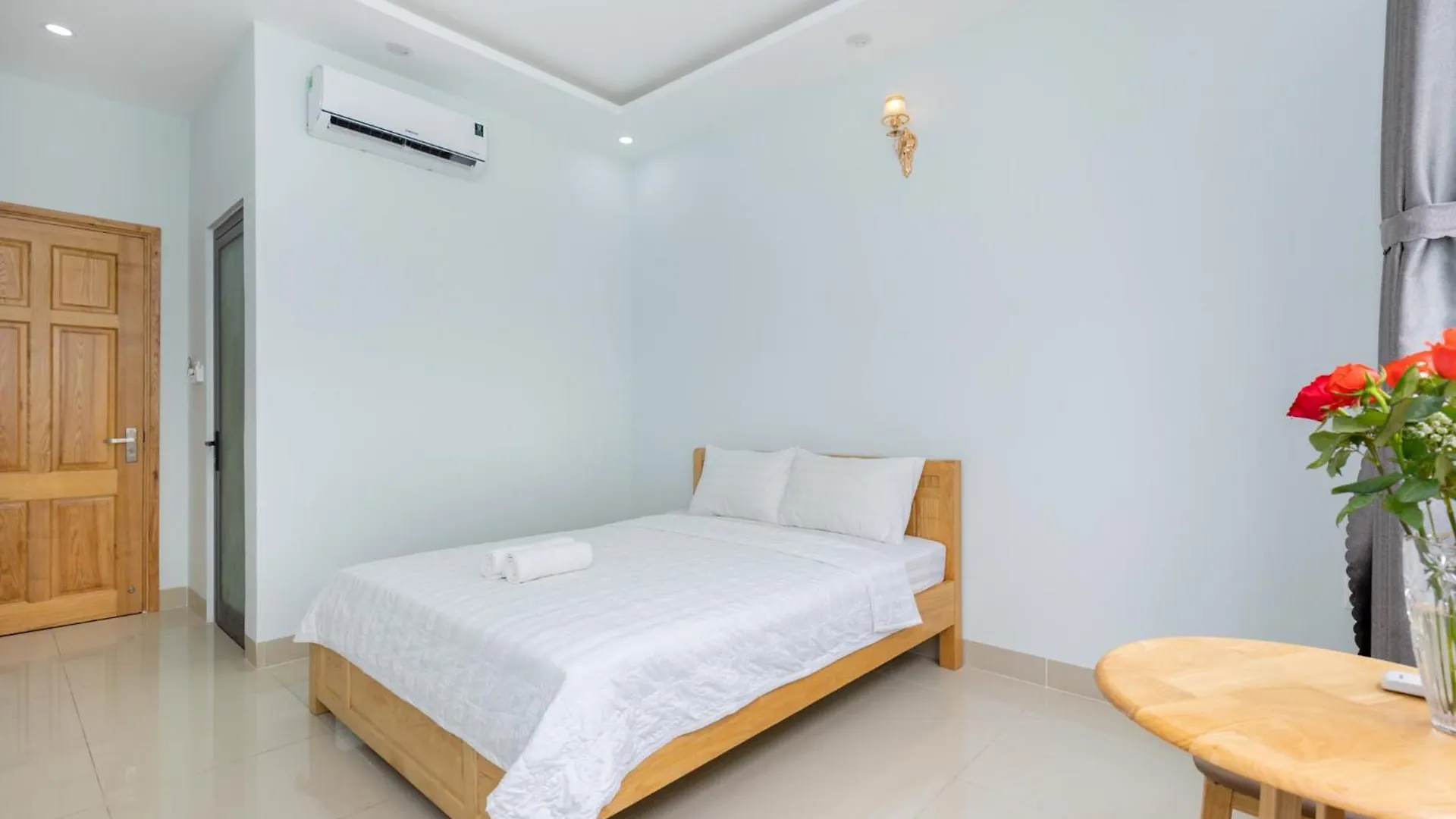 וונג טאו Hoang My Villa C2.52 וייטנאם