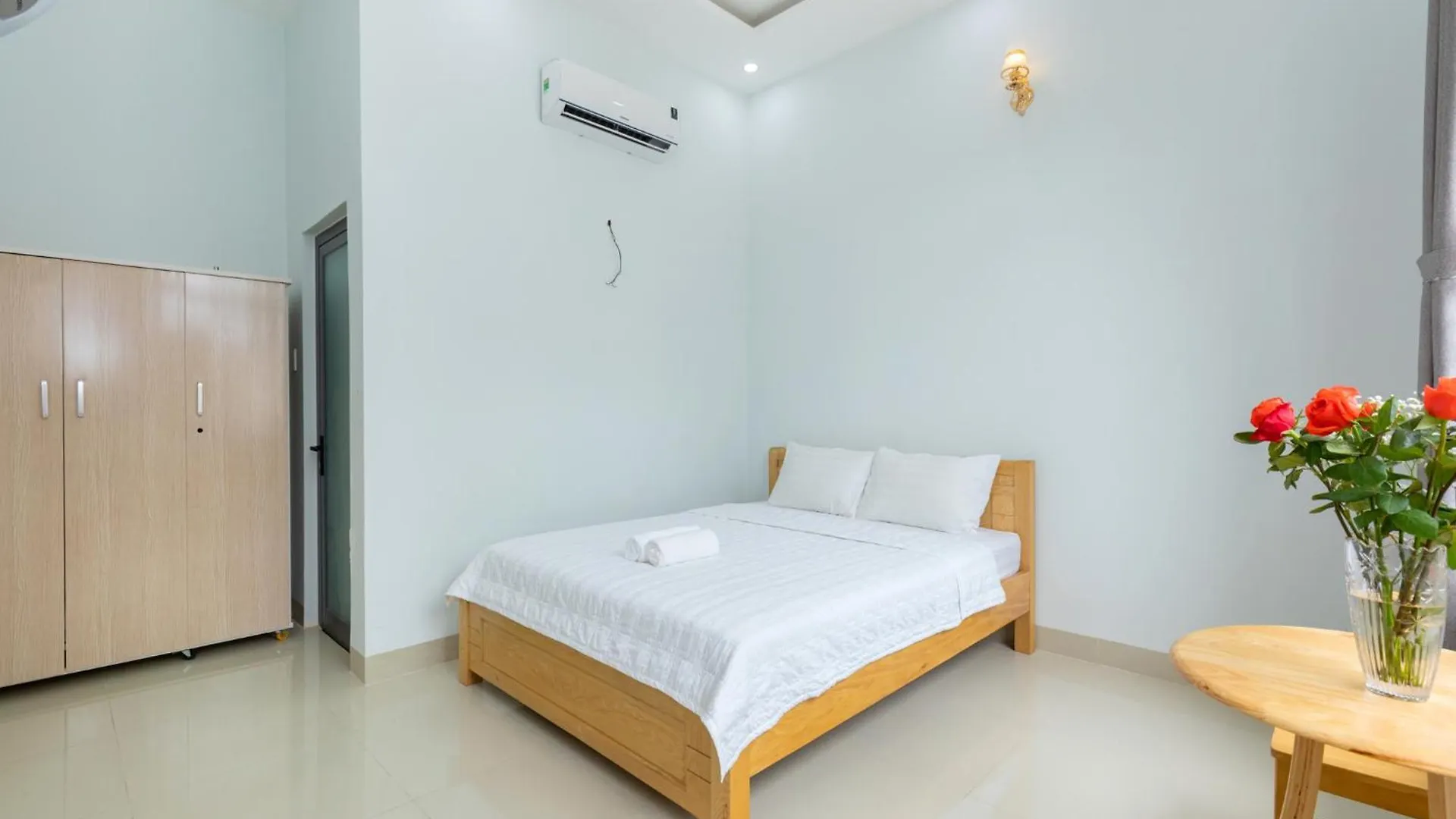 וונג טאו Hoang My Villa C2.52 וייטנאם