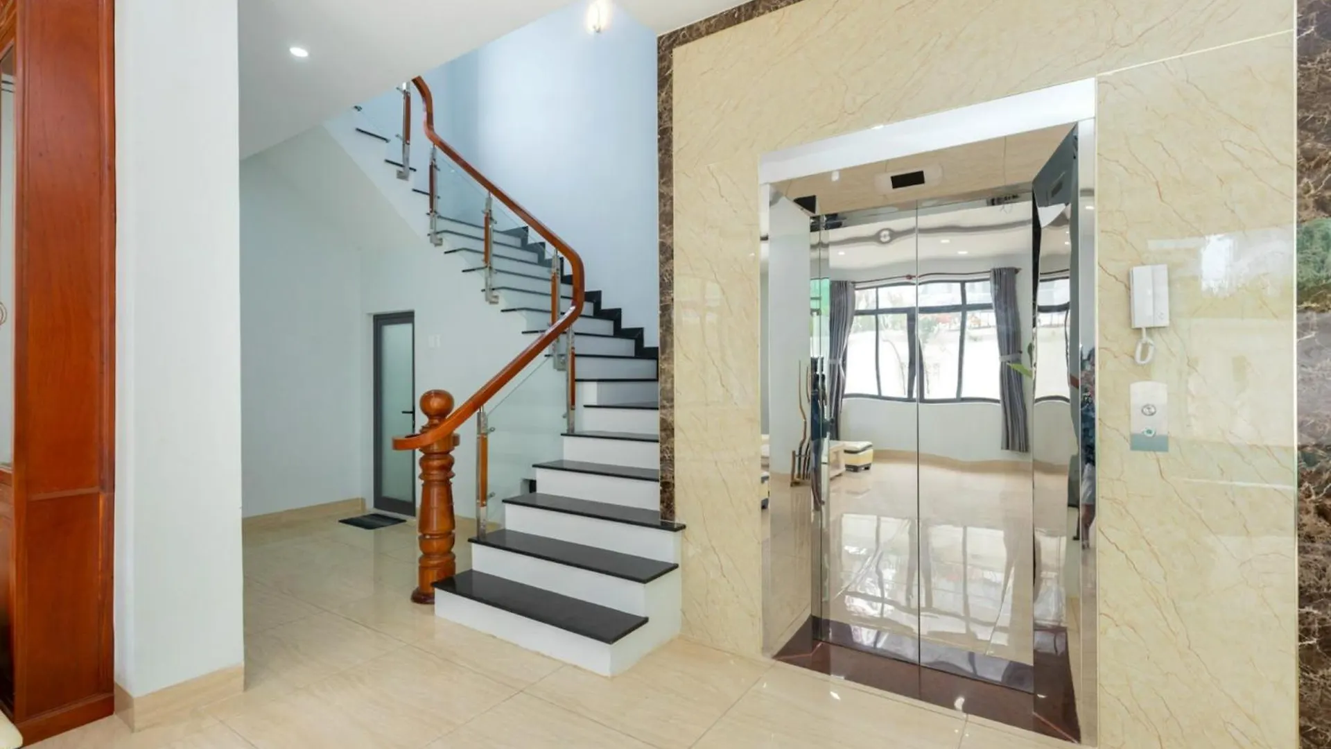 וונג טאו Hoang My Villa C2.52 וונג טאו