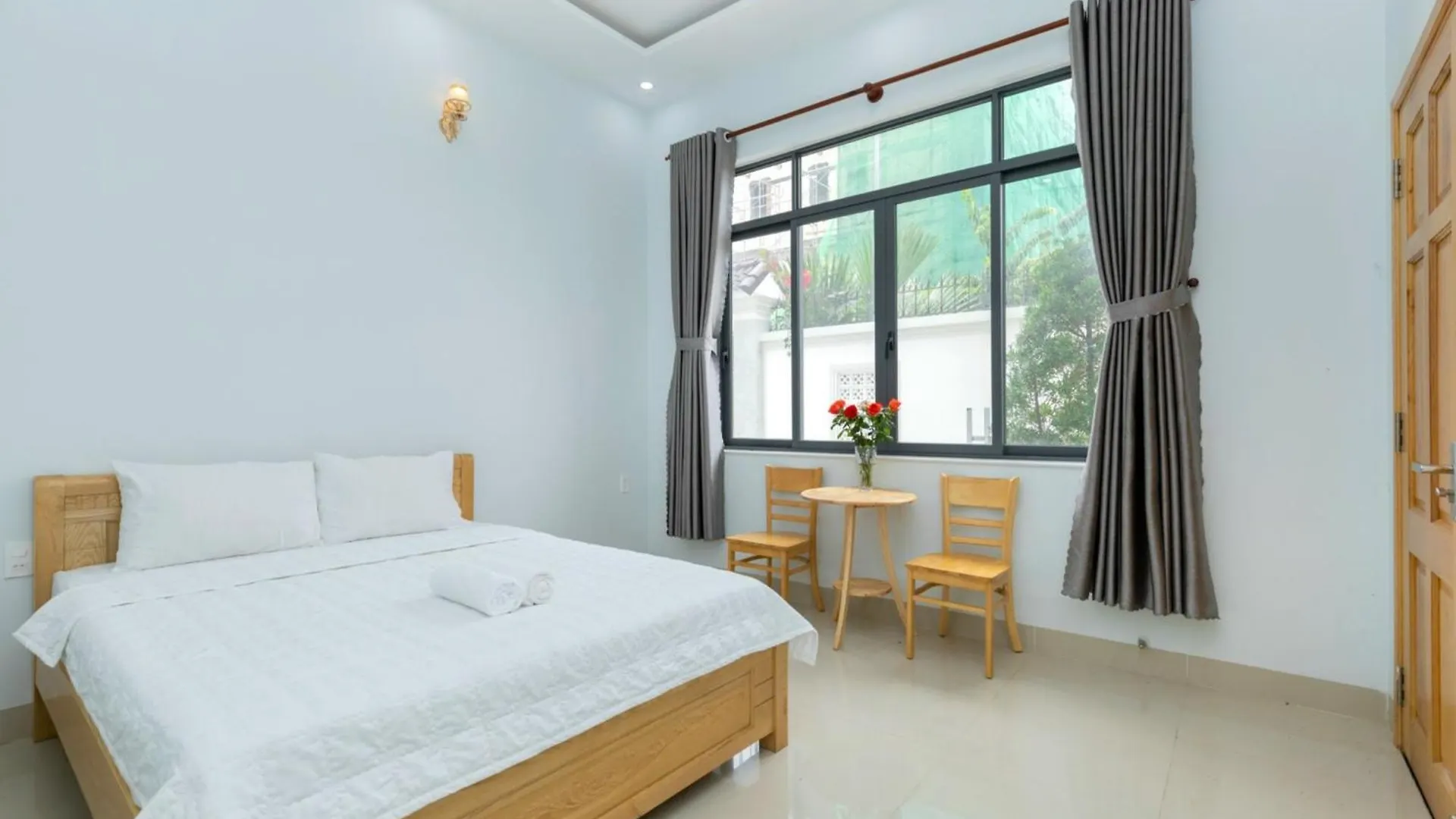וונג טאו Hoang My Villa C2.52