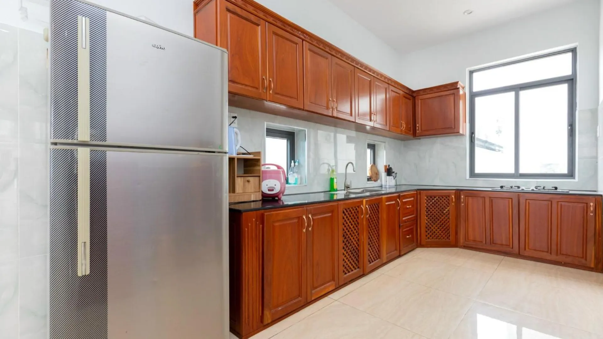 וונג טאו Hoang My Villa C2.52 וונג טאו