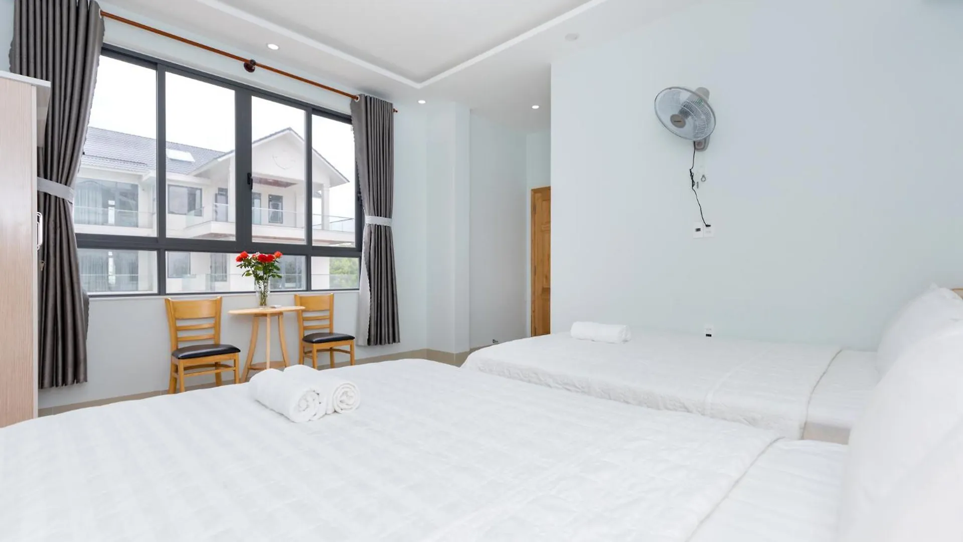 וונג טאו Hoang My Villa C2.52