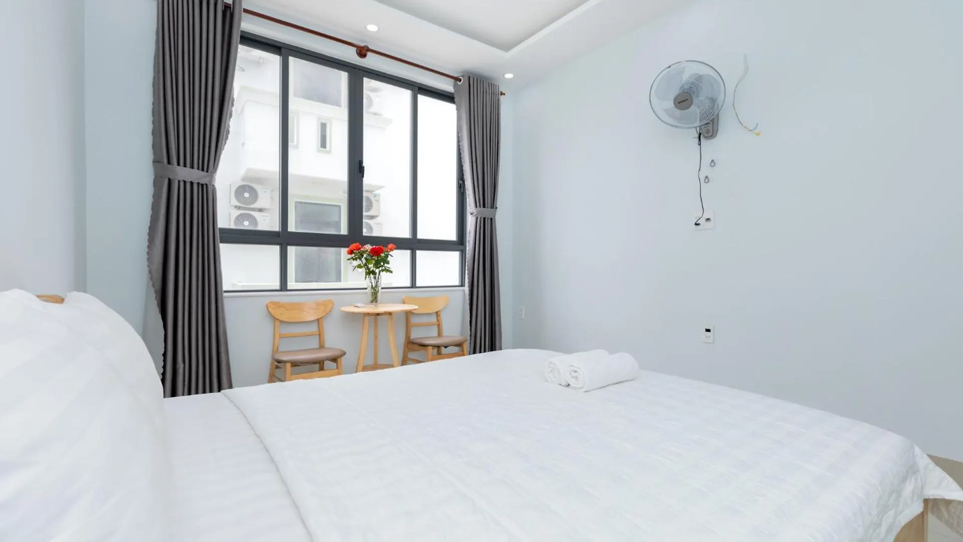 וונג טאו Hoang My Villa C2.52