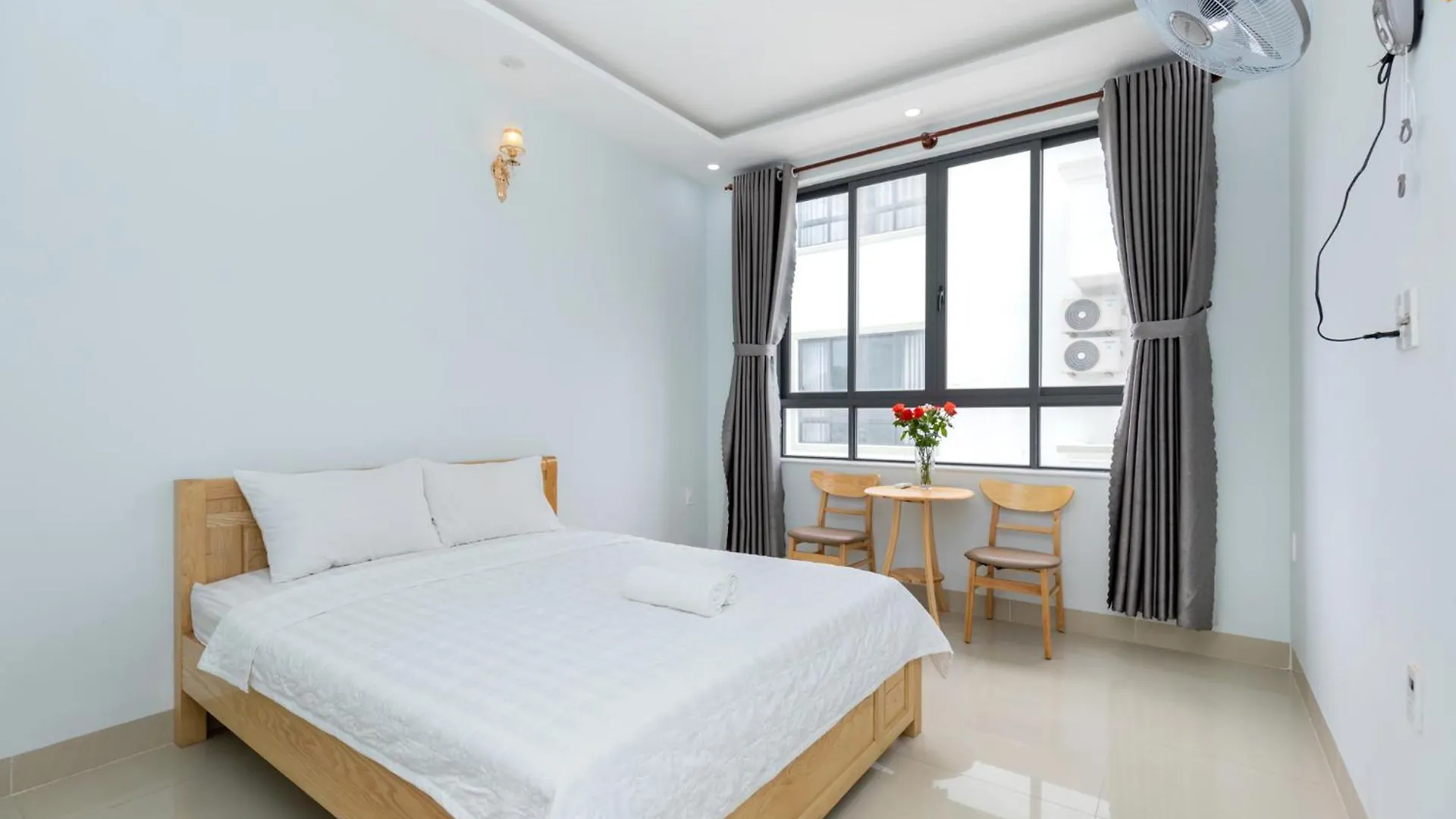 וונג טאו Hoang My Villa C2.52