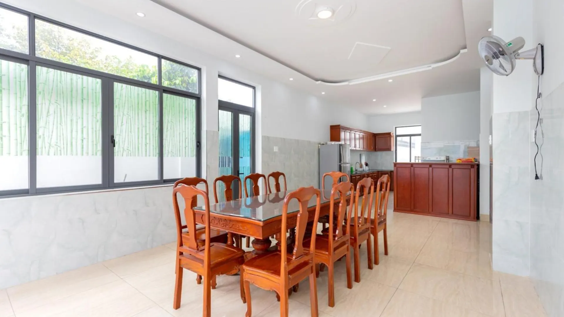 וונג טאו Hoang My Villa C2.52 0*, וונג טאו