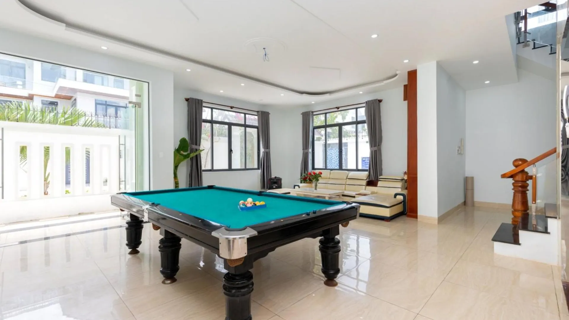 וונג טאו Hoang My Villa C2.52 וייטנאם